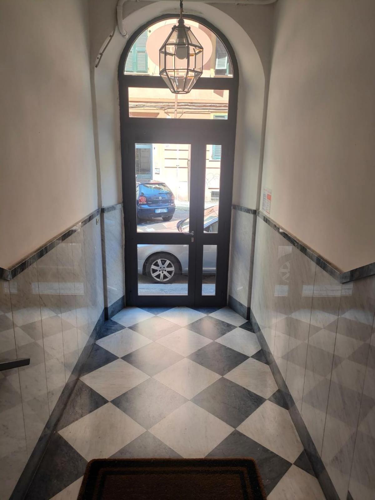 Orizzonte 5 Terre - Via Napoli 85, Stazione Centrale - Centro Storico La Spezia Exterior photo